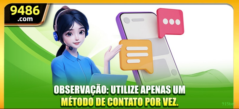 App 915bet para Android e iOS - download grátis
