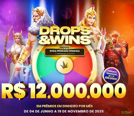 App 915bet para Android e iOS - download grátis