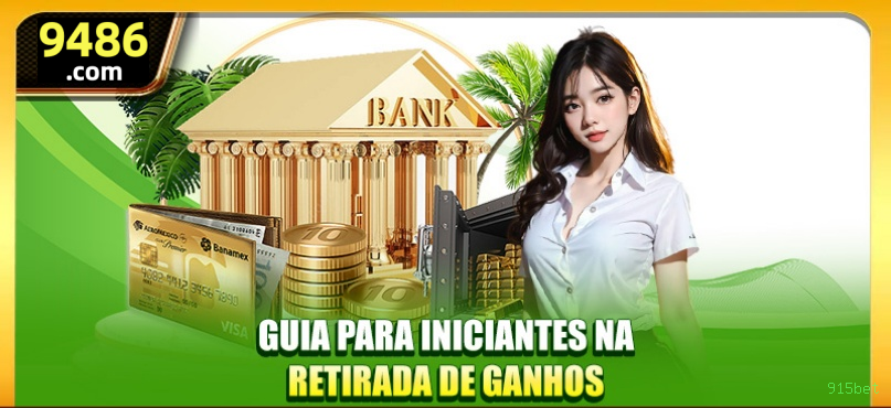 Configurações úteis dentro do app 915bet