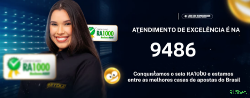 Guia rápido de apostas ao vivo na 915bet