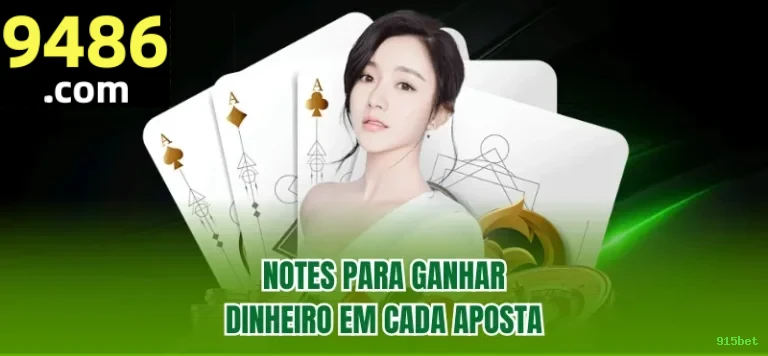 Cassino ao vivo 915bet dealers
