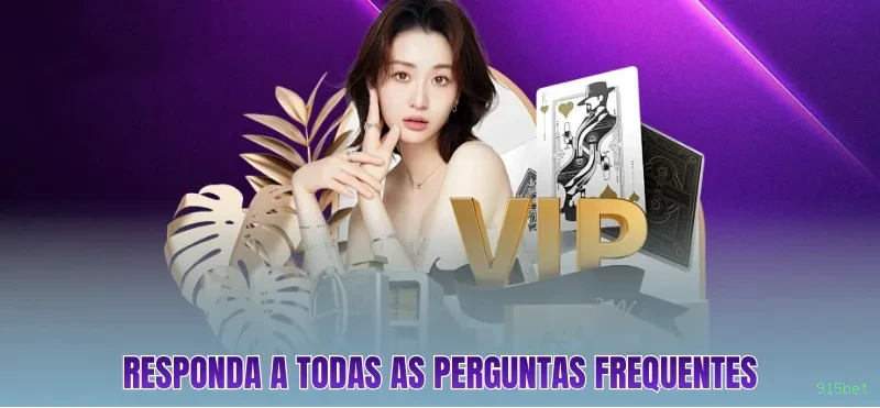 Formulário registro 915bet