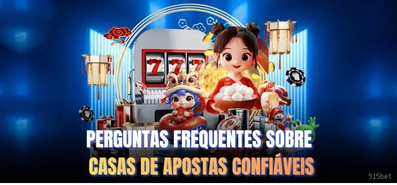 Depósito PIX 915bet