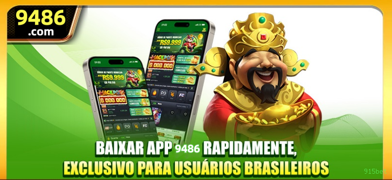 Programa VIP 915bet - benefícios exclusivos