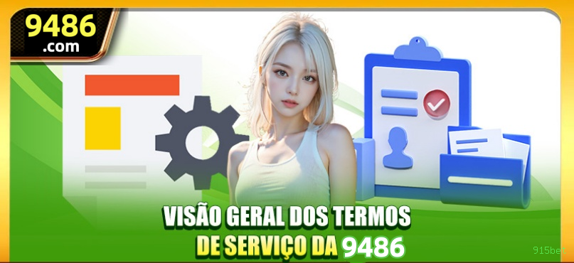 Bônus e prêmios 915bet